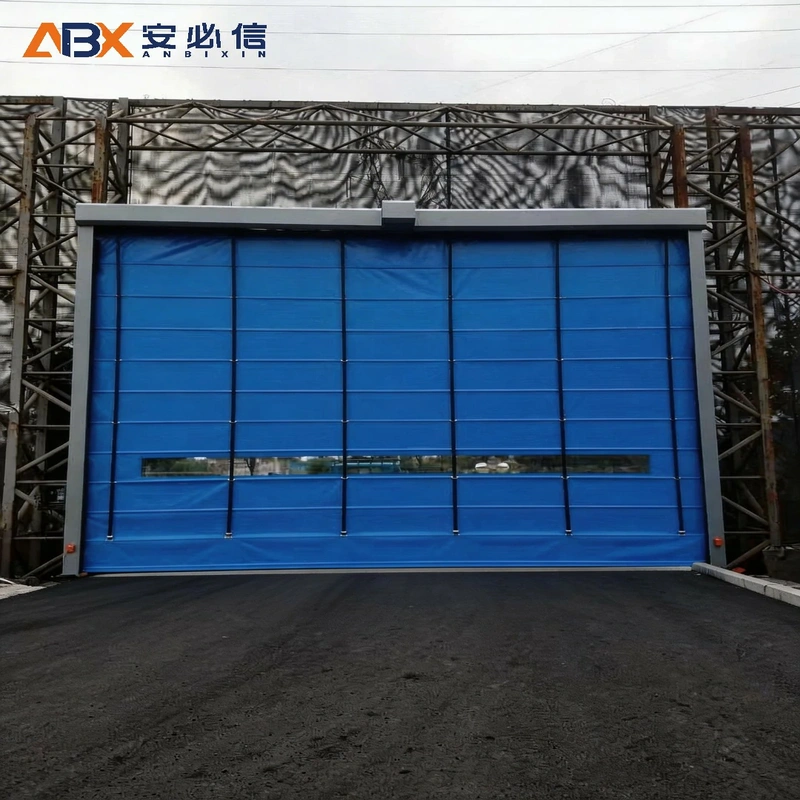 神农架林区高速堆积门
