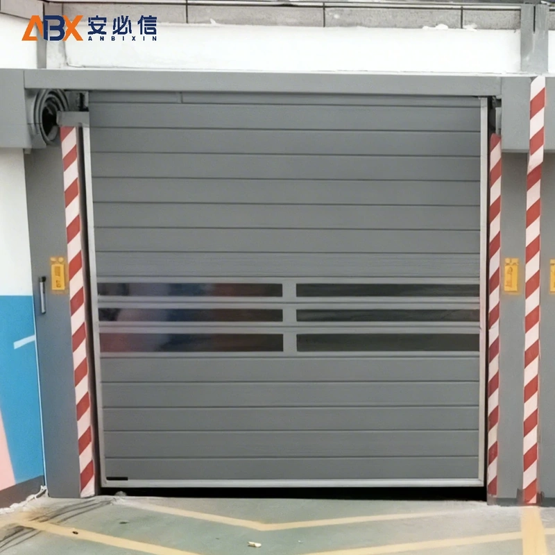 神农架林区快速卷帘门